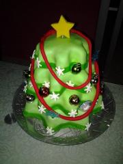Cake design è l�arte di realizzare torte e prodotti dolciari di estrema qualit� e bellezza. Il cake design è frutto di grandi conoscenze delle tecniche dolciarie._4