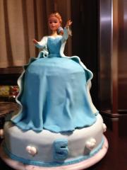 Cake design è l�arte di realizzare torte e prodotti dolciari di estrema qualit� e bellezza. Il cake design è frutto di grandi conoscenze delle tecniche dolciarie._3