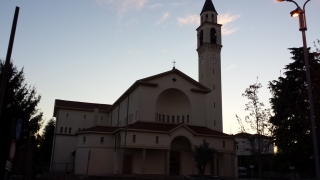 Il paese del Sole!