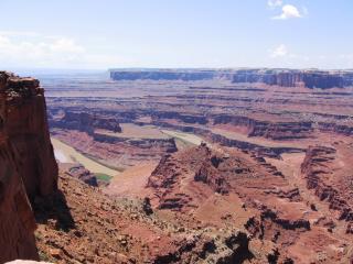 E' una area naturale protetta degli Stati Uniti che conserva oltre 2000 archi naturali di arenaria, includendo il famoso Delicate Arch oltre ad una variet� di formazioni geologiche uniche._6