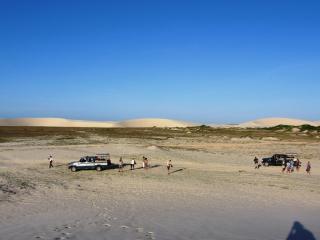 Localizzata a 300 km da Fortaleza, Jericoacoara o semplecemente Jeri' � un santuario ecologico. � stata dichiarata una delle 10 pi� belle spiagge esistenti al mondo dal giornale Washington Post._4