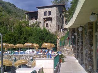 Spa Pigna, un'oasi di tranquillità per ricaricare per proprie forze_3