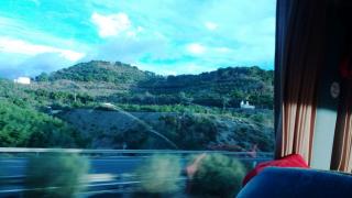 La Costa del Sol è una regione costiera spagnola sul Mar Mediterraneo, tra la punta Tarifa e capo di Gata._6