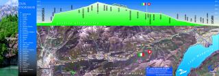è il centro più importante della Val Vigezzo, situata nell'apice settentrionale del Piemonte, tra il Canton Ticino (Svizzera) e il Lago Maggiore_2