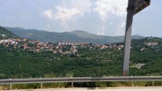 Spalato è una città della Croazia, capoluogo della regione spalatino-dalmata, principale centro della Dalmazia_4