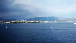 Spalato è una città della Croazia, capoluogo della regione spalatino-dalmata, principale centro della Dalmazia_3