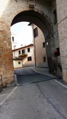 Città natale di San Benedetto, fondatore dell'ordine dei Benedettini e patrono d'Europa_5