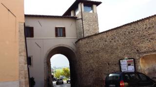 Città natale di San Benedetto, fondatore dell'ordine dei Benedettini e patrono d'Europa_4
