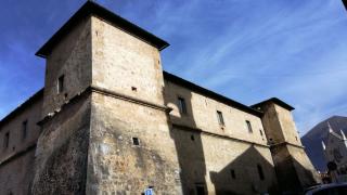 Città natale di San Benedetto, fondatore dell'ordine dei Benedettini e patrono d'Europa_2