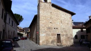Città natale di San Benedetto, fondatore dell'ordine dei Benedettini e patrono d'Europa_3
