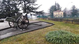 Il sacrario militare di Redipuglia è un monumentale cimitero militare_3