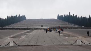Il sacrario militare di Redipuglia è un monumentale cimitero militare_6