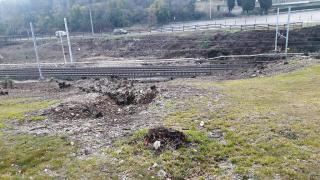 Il sacrario militare di Redipuglia è un monumentale cimitero militare_2
