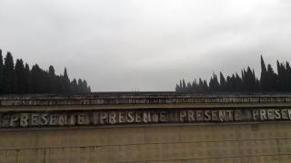 Il sacrario militare di Redipuglia è un monumentale cimitero militare_3