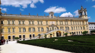 Reggia estiva dei duchi di Parma