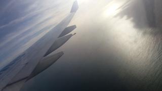 Grazie all'Airbus A330 si raggiunge Guadalupa e parte una nuova crociera_3