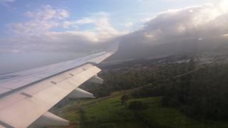 Grazie all'Airbus A330 si raggiunge Guadalupa e parte una nuova crociera_6