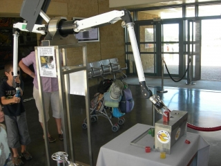 Museo nucleare