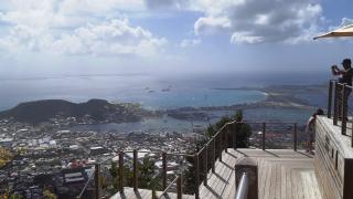 Saint Martin è un'isola situata a circa 240 km di distanza da Porto Rico, nella sezione nord-orientale dei Caraibi._2