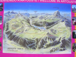 A spesso tra le montagne con il trenino più alto d'europa_6