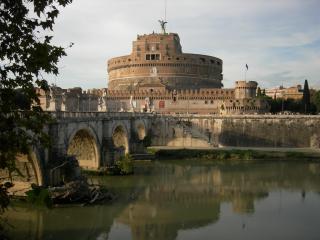 La città eterna_4