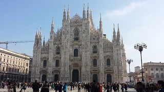 Milano da bere!