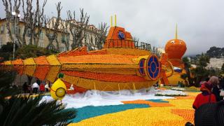 2000 leghe sotto i mari, è il tema del carnevale dei limoni 2014._5