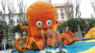 2000 leghe sotto i mari, è il tema del carnevale dei limoni 2014._5